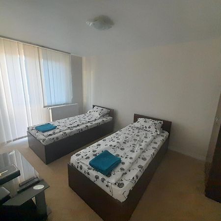 Dallas Apartaments 33 Vulcan  Екстер'єр фото