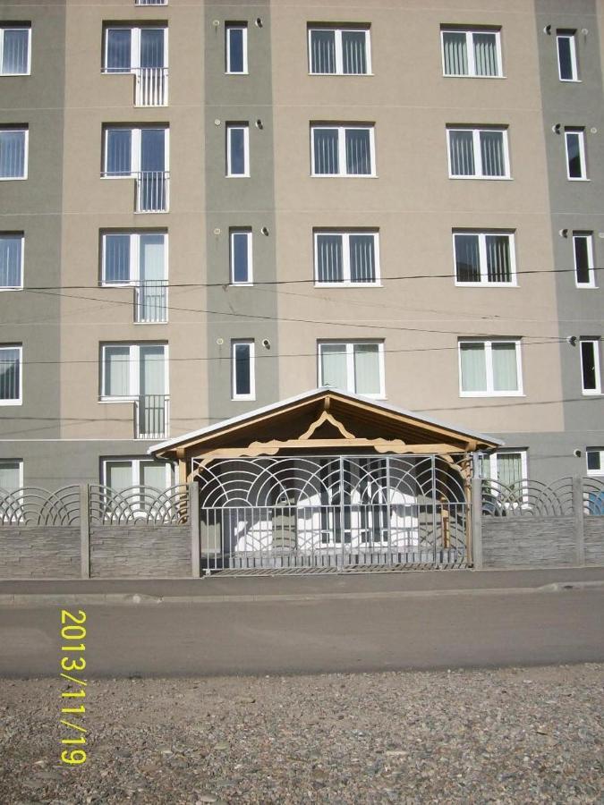Dallas Apartaments 33 Vulcan  Екстер'єр фото