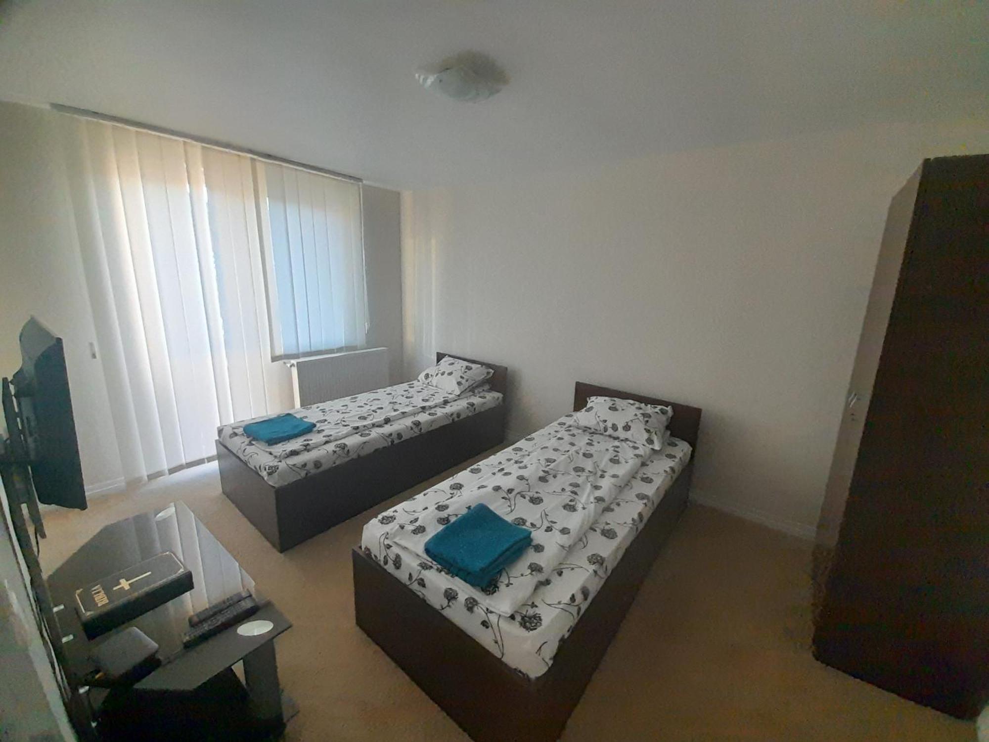 Dallas Apartaments 33 Vulcan  Екстер'єр фото
