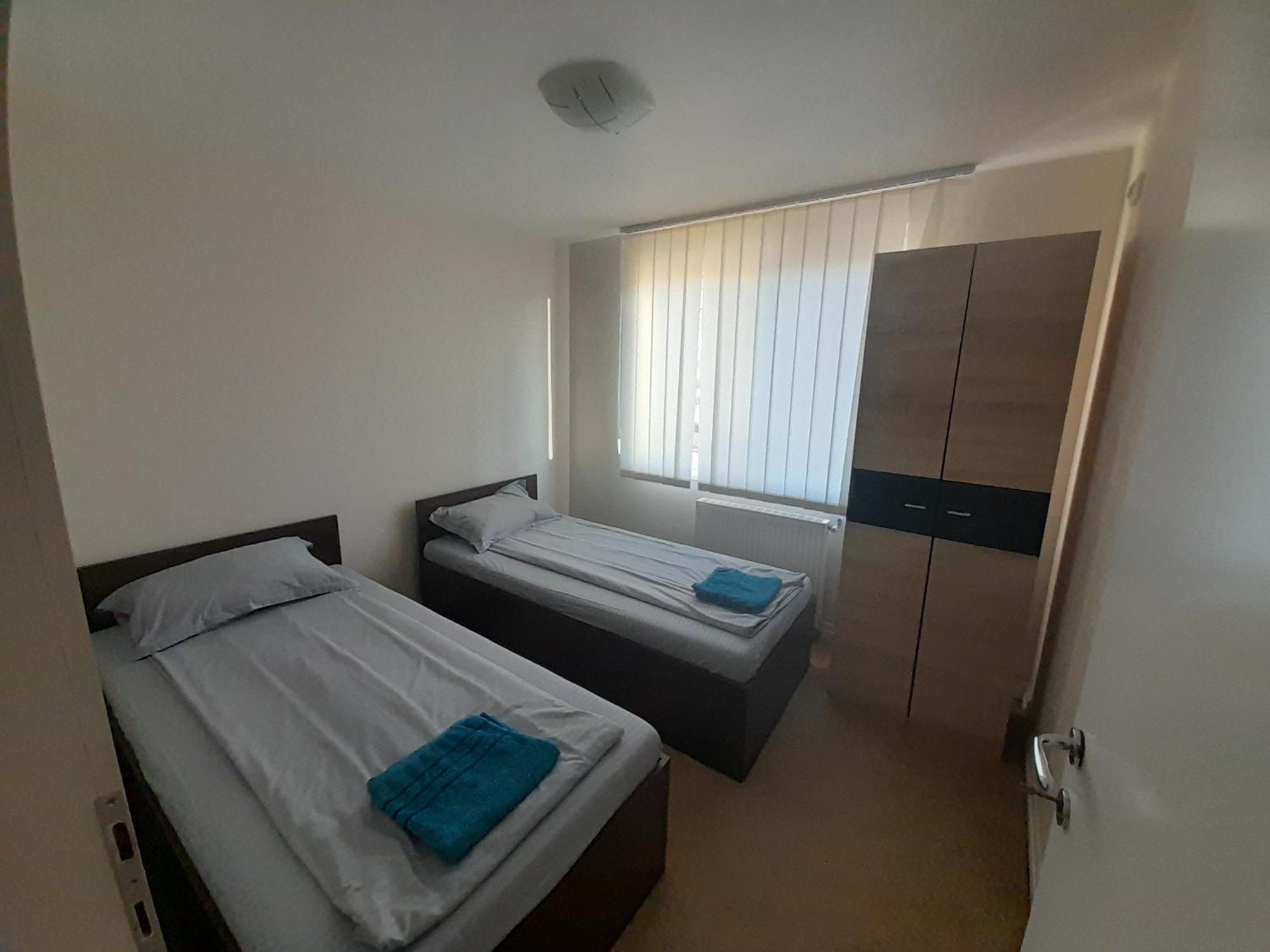 Dallas Apartaments 33 Vulcan  Екстер'єр фото
